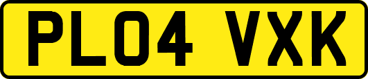 PL04VXK