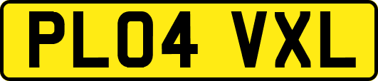 PL04VXL
