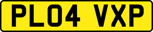 PL04VXP