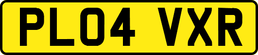 PL04VXR