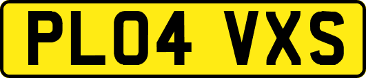 PL04VXS