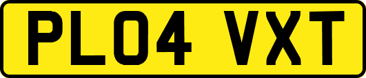 PL04VXT