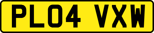 PL04VXW