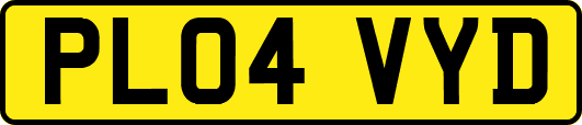 PL04VYD