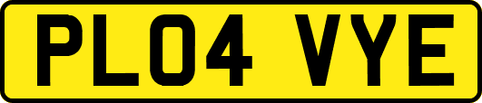 PL04VYE