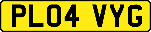 PL04VYG