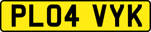 PL04VYK