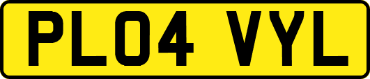 PL04VYL