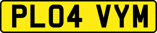 PL04VYM