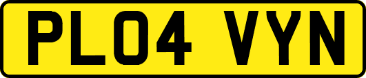PL04VYN