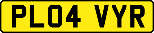 PL04VYR