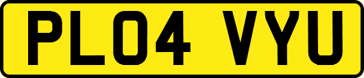 PL04VYU