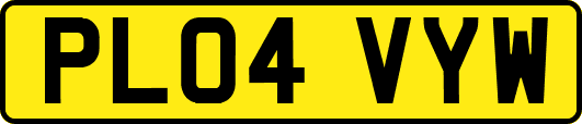 PL04VYW