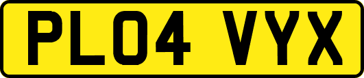 PL04VYX