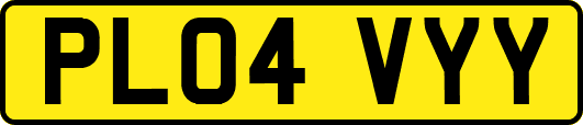 PL04VYY