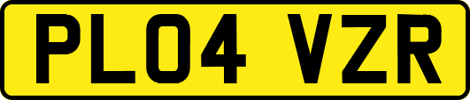 PL04VZR