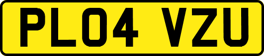 PL04VZU