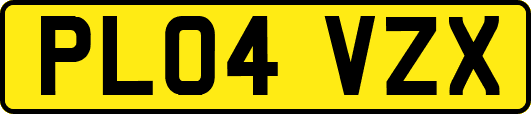 PL04VZX