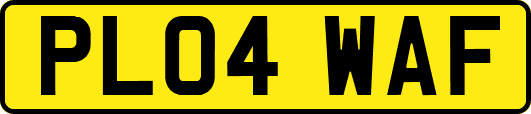 PL04WAF