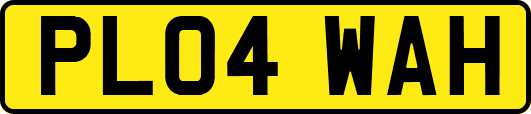 PL04WAH