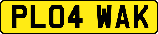 PL04WAK