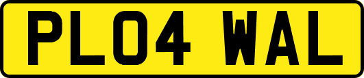 PL04WAL