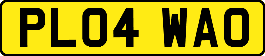 PL04WAO
