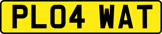 PL04WAT
