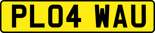 PL04WAU