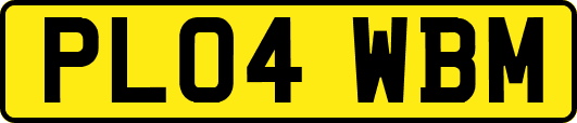 PL04WBM