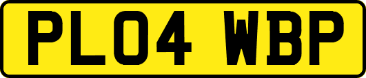 PL04WBP