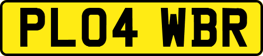 PL04WBR