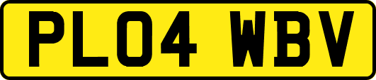 PL04WBV