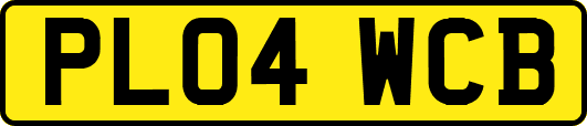 PL04WCB