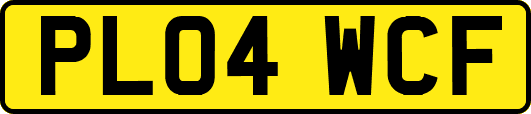 PL04WCF