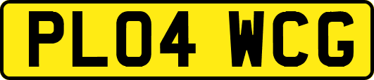PL04WCG