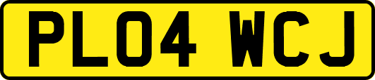 PL04WCJ