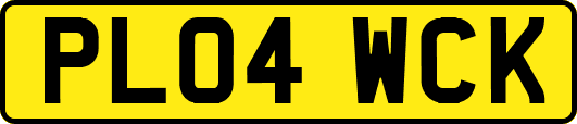 PL04WCK
