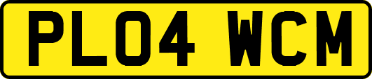 PL04WCM