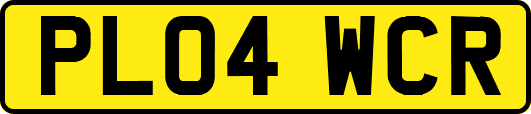 PL04WCR