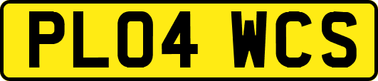 PL04WCS