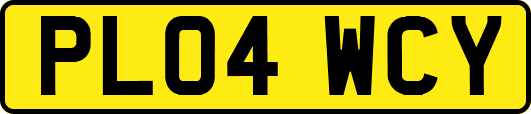 PL04WCY