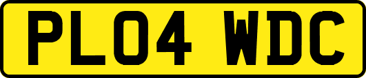 PL04WDC