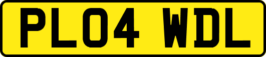 PL04WDL