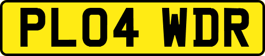 PL04WDR