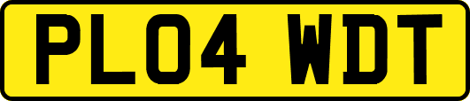 PL04WDT