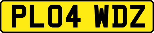 PL04WDZ