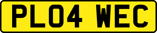 PL04WEC