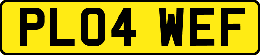 PL04WEF
