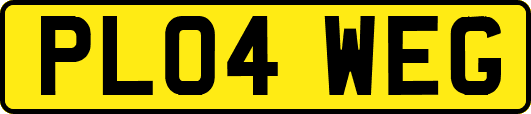 PL04WEG